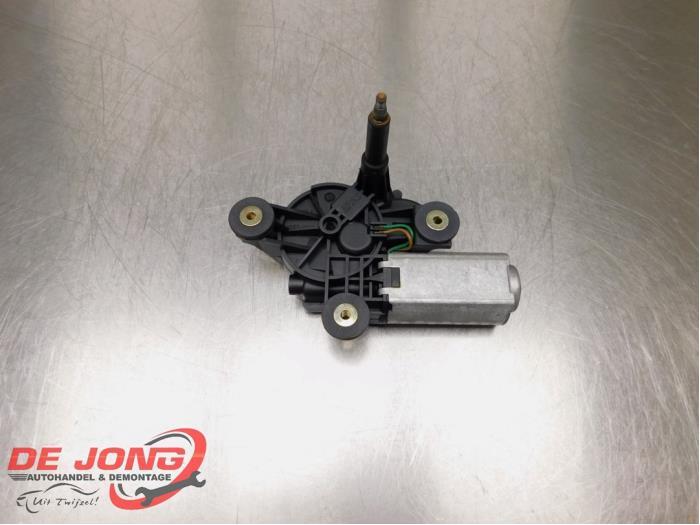 Moteur essuie-glace arrière d'un Fiat Stilo, -, 3 mois de garantie, Utilisé, Fiat