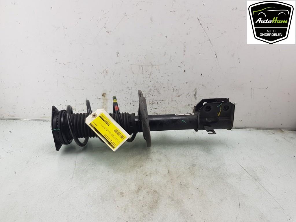 AMORTISSEUR OU ABSORBEUR DE CHOC AVANT DROIT (|9831168080|98, Autos : Pièces & Accessoires, Utilisé, Peugeot