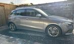Mercedes-Benz B 180 i Automaat Led Navi Leder Camera Dodehoe, Auto's, Automaat, 135 pk, Zwart, 4 cilinders
