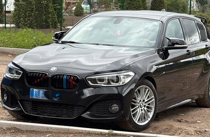Bmw -118i automatique, Services & Professionnels, Auto & Moto | Mécaniciens & Garages