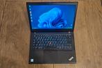 Lenovo Thinkpad T470 Ordinateur portable - Win 11 Pro, Informatique & Logiciels, Lenovo Thinkpad, 256 GB, Enlèvement ou Envoi