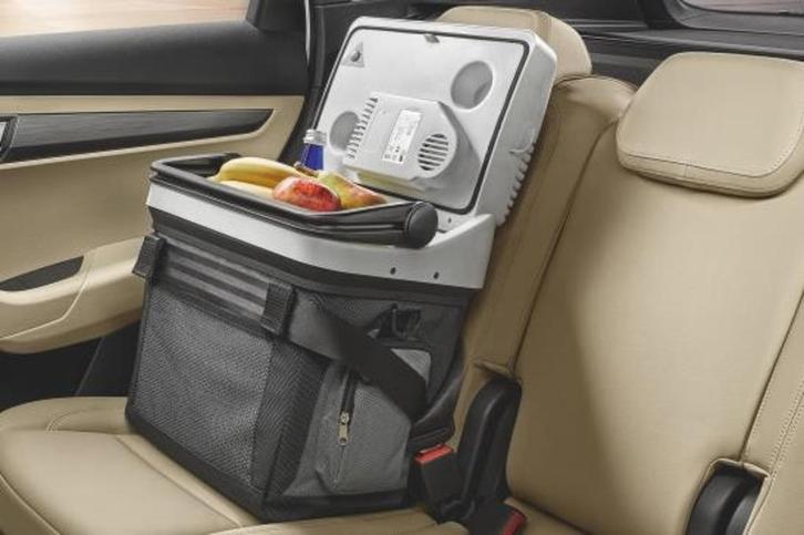 "" NIEUW ""  Thermoêlektrische Koelbox 20 L., Caravans en Kamperen, Koelboxen, Nieuw, Koelbox, Elektrisch, Ophalen of Verzenden