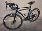 Gravel Bike - Cube Cross Race - Full 105 - Super Degelijk !!, Fietsen en Brommers, Fietsen | Racefietsen, Ophalen