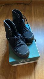 Eagle-laarzen maat 36, Kleding | Dames, Zwart, Lage of Enkellaarzen, Ophalen of Verzenden, Gedragen
