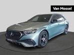 Mercedes-Benz E-Klasse Estate 300 de AMG LINE (automatique), Argent ou Gris, Euro 6, Entreprise, Hybride rechargeable