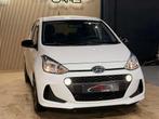 Hyundai i10 i10 * GARANTIE 12 MOIS * 1ER PROP * (bj 2020), Auto's, Hyundai, Stof, Gebruikt, Euro 6, Electronic Stability Program (ESP)