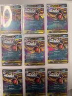 Pokémon EX Kaarten Collectie – Verschillende Sets, Foil, Nieuw, Meerdere kaarten, Ophalen of Verzenden