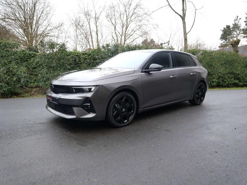 Opel Astra Hybrid GS PHEV GARANTIE TOT 48STE MAAND / TOT 600, Auto's, 110 kW, 4 cilinders, https://public.car-pass.be/vhr/a5ab749f-9728-40ad-9fa3-b91bf499e089