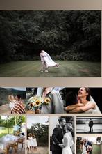 Trouw- en studiofotograaf, Fotograaf