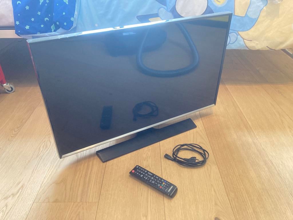 Samsung tv 32 inch, TV, Hi-fi & Vidéo, Télévisions, Enlèvement, Comme neuf, Samsung