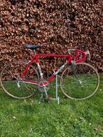 Vélo de course Flandria 1978, Enlèvement