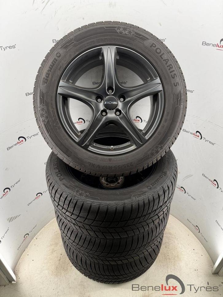 snow Ford Kuga Bronco Sport Escape Focus Mondeo C-max S-max, Auto-onderdelen, Banden en Velgen, Banden en Velgen, Winterbanden