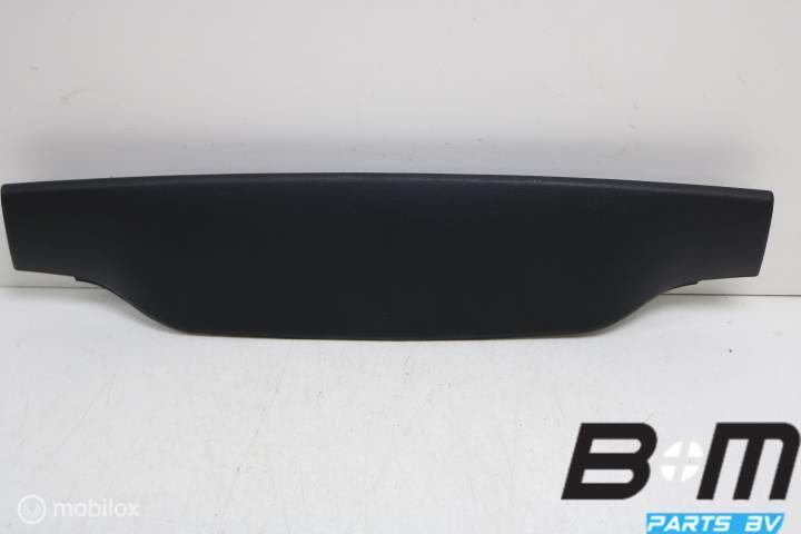 Achterklepbekleding bovenzijde Mini Countryman R60 9801414, Gebruikt