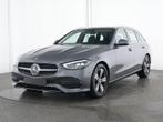 Mercedes-Benz C-klasse Estate C 180 Business Line, Auto's, Automaat, Zwart, 4 cilinders, 146 g/km