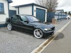 Bmw e46 316i swap 325i piste circuit, Particulier, Achat