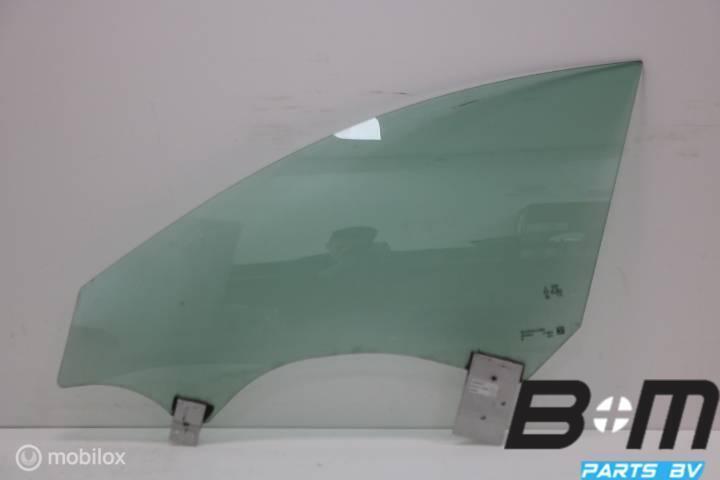 Gelaagd portierruit linksvoor Audi A7 4G 4G8845021D, Auto-onderdelen, Ruiten en Toebehoren, Gebruikt