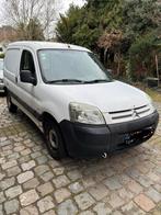 Citroën Berlingo - lichte vracht, Autos, Achat, 2 places, Boîte manuelle, Autre carrosserie