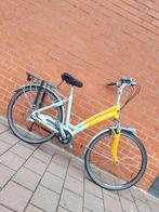 La gazelle Fuente, Vélos & Vélomoteurs, Enlèvement, Vitesses