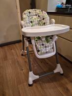 Verstelbare eetstoel, Kinderen en Baby's, Ophalen