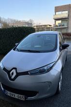 Renault Zoé Zen Q210 – 2016 – 66 846 km – Électrique, Autos, Achat, 1468 kg, Automatique, ZOE