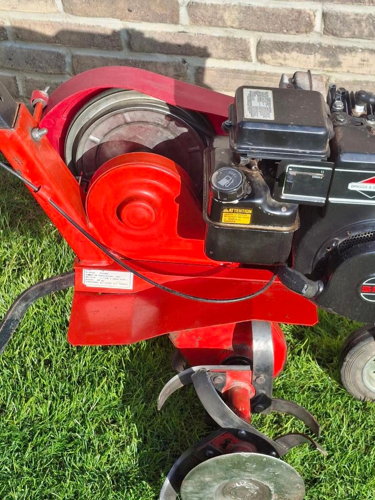 Tuinfrees, Tuin en Terras, Hand-tuingereedschap, Ophalen