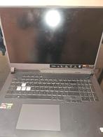 Gaming laptop ASUS ROG Strix G17 zeer weinig gebruikt, Computers en Software, Ophalen, ASUS, Gaming, SSD