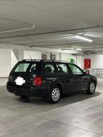 A vendre vw BORA 1.9TDI, Auto's, Particulier, Te koop, Bluetooth