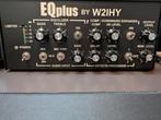 EQ PLUS de W2IHY, Télécoms, Enlèvement, Comme neuf, Émetteur et Récepteur