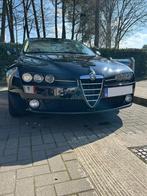 Alfa Romeo 159 1.9 JTD 8v, Auto's, Navigatiesysteem, Diesel, Particulier, Te koop