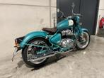 ROYAL ENFIELD Classic 650 in nagelnieuwe staat, Motos, Entreprise, 650 cm³, 12 à 35 kW, Autre