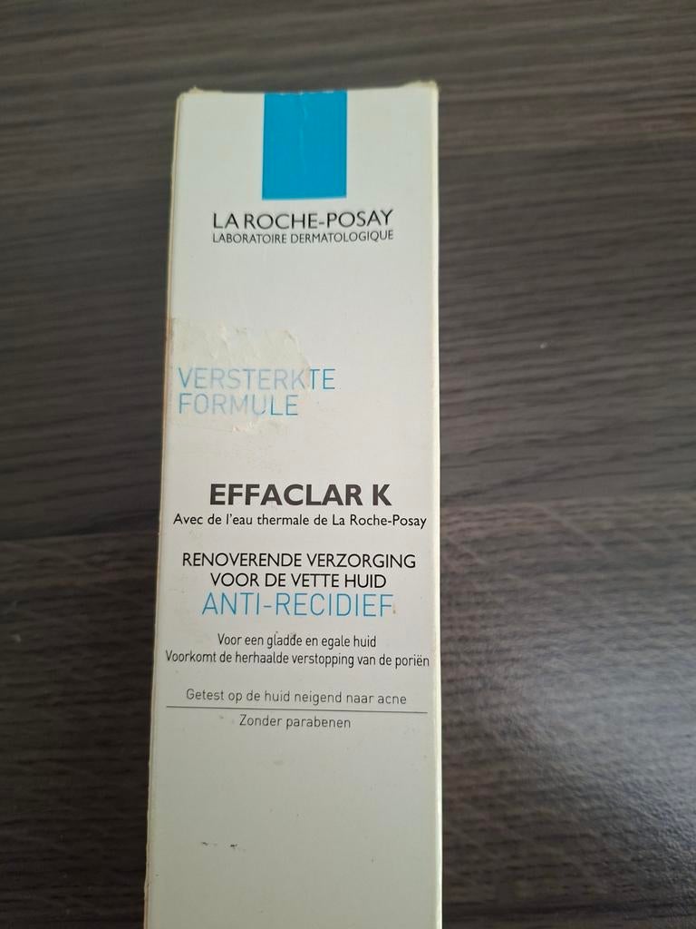 Verzorgende creme voor vette huid, Enlèvement ou Envoi