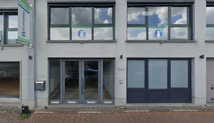 Opslagruimte of atelier te huur in Haacht, Articles professionnels, Immobilier d'entreprise, Espace commercial, Espace commercial