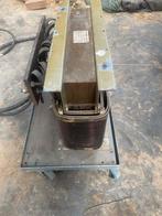 Driefasen spaartransformator, Bricolage & Construction, Enlèvement