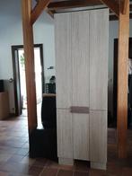 Grand placard et casier suspendu/armoire sur pied/canapé, Enlèvement