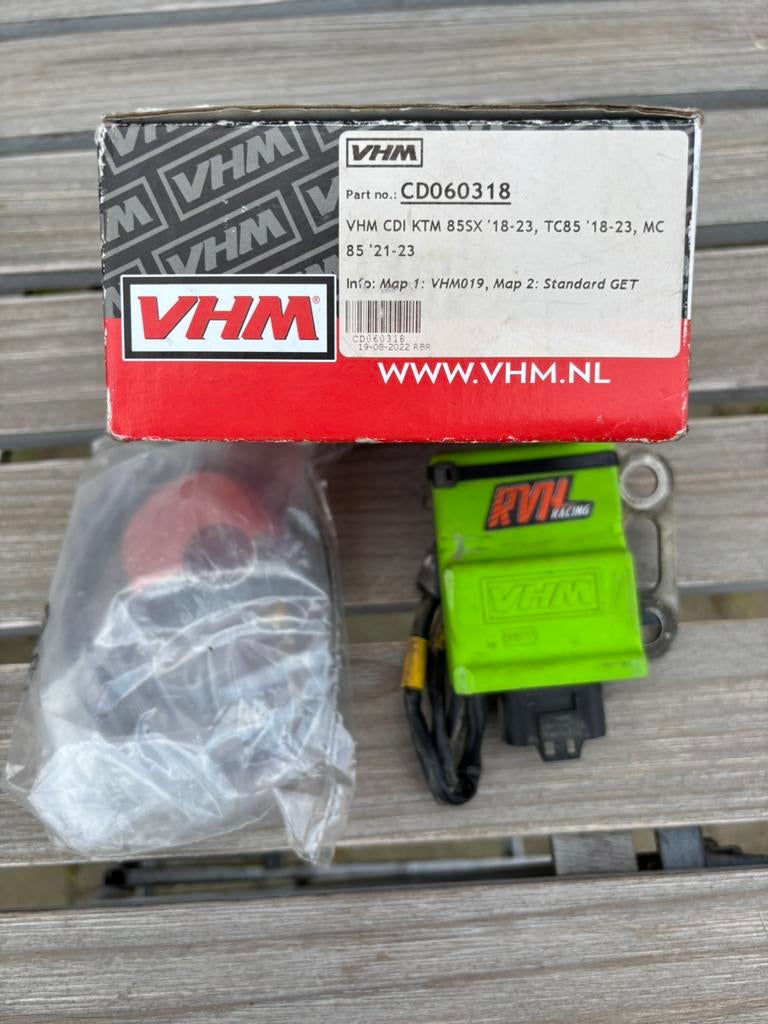 Vhm GET cdi ktm gasgas 85 2024, Motoren, Particulier