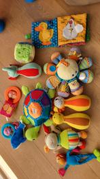 Jouets de qualite pour bebe 3 mois - 2 ans - prix reduit, Enlèvement
