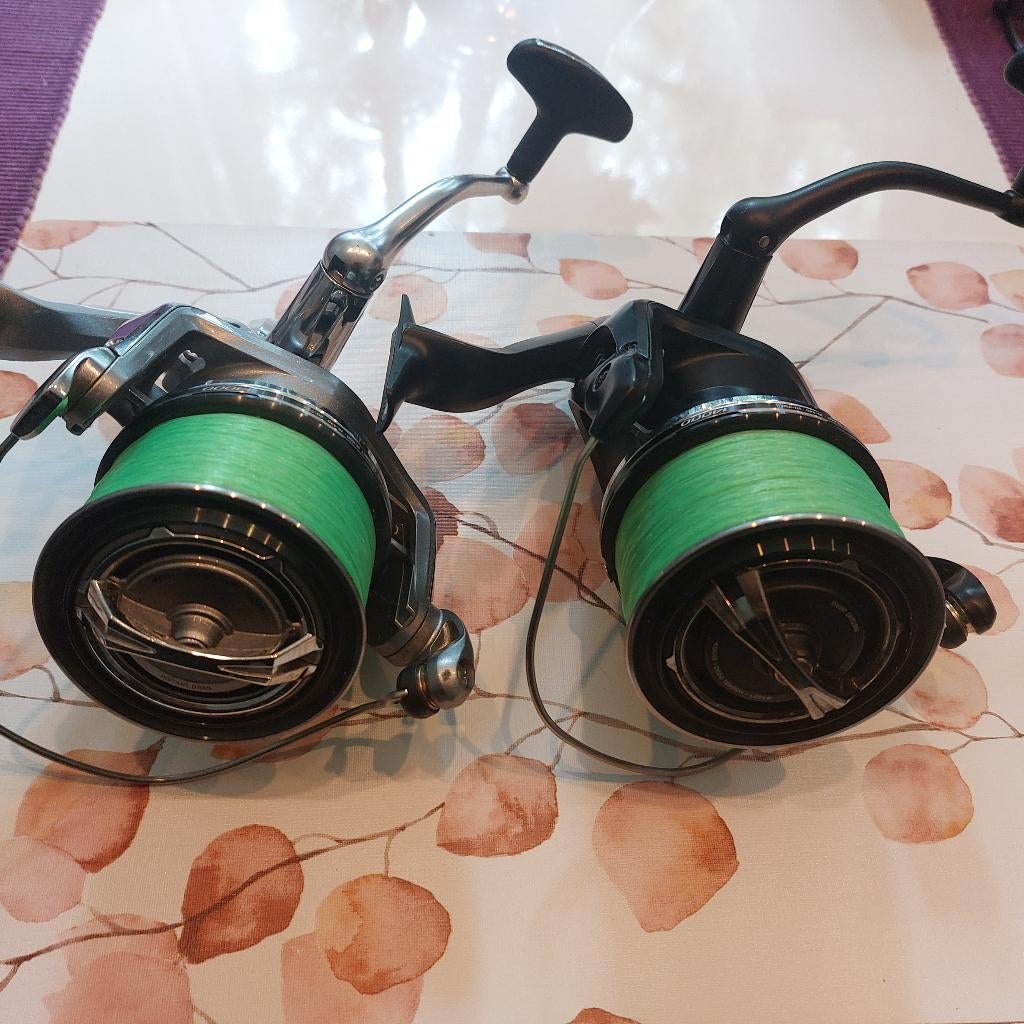 Peche, Watersport en Boten, Ophalen of Verzenden, Zo goed als nieuw