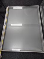 Vitrinekast display kast aanhangbord, Huis en Inrichting, Ophalen