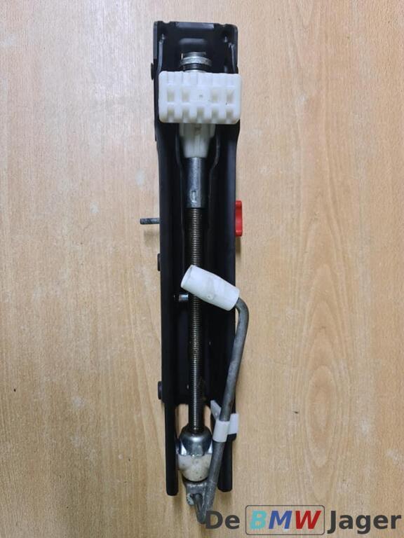Krik BMW 7 serie E65 71126754069, Auto-onderdelen, Overige Auto-onderdelen, BMW, Gebruikt, Ophalen of Verzenden
