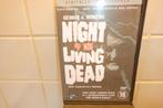 DVD George A .Romero's Night Of The Living Dead., À partir de 16 ans, Envoi, Comme neuf, Vampires ou Zombies