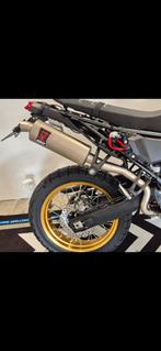 Yamaha t7 : échappement haut + divers à vendre., Motos, Particulier