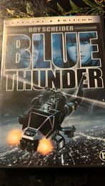 Blue Thunder, CD & DVD, DVD | Classiques, Enlèvement ou Envoi, Comme neuf
