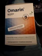 Omarin hoogwaardige omega 3 vetzuren, Ophalen of Verzenden