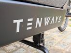 ::DEAL:: Tenways Cargo One bakfiets, Fietsen en Brommers, TENWAYS, TENWAYS, Ophalen of Verzenden, TENWAYS