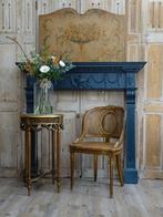 Franse schouwmantel, Antiek en Kunst, Ophalen