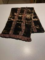 Sjaal, Ophalen, Zo goed als nieuw