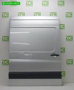 Mercedes Sprinter W906 (06-18) Schuifdeur rechts zilvergrijs, Auto-onderdelen, Gebruikt, Deur, Mercedes-Benz, Rechts