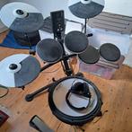 Roland v drums TD1kv Basic set 4tom pads +apparte snare, Muziek en Instrumenten, Ophalen, Roland