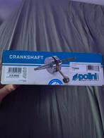 Polini race krukas, Audio, Tv en Foto, Optische apparatuur | Telescopen, Ophalen of Verzenden, Zo goed als nieuw