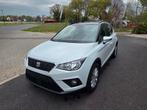 Seat Arona 1.0 cc Tsi, benzine 114.050 km!!!, Auto's, Seat, Voorwielaandrijving, Testrit aan huis, Stof, USB